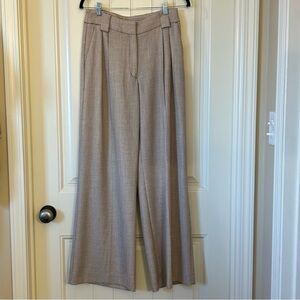 Express Editor Stylist Wide-Leg Women's Pants